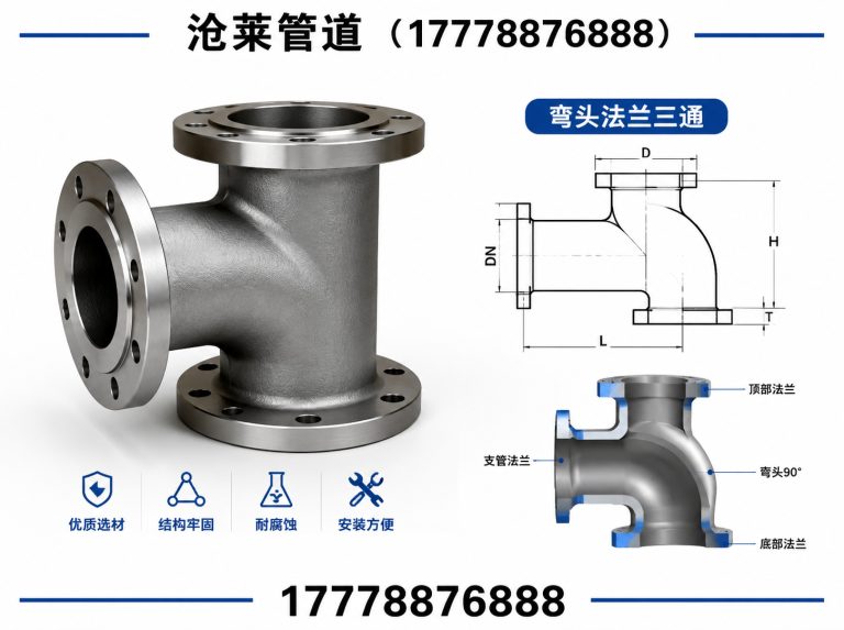 新华区管道装备制造展示图