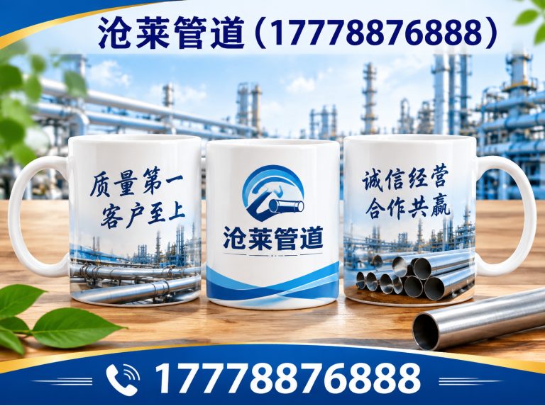 新华区河北沧州管道厂家展示图